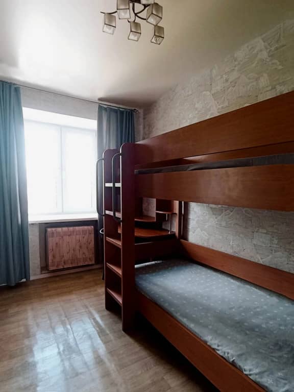 Квартира эконом двухкомнатная рядом с центром, 33 квартиры: фото 6