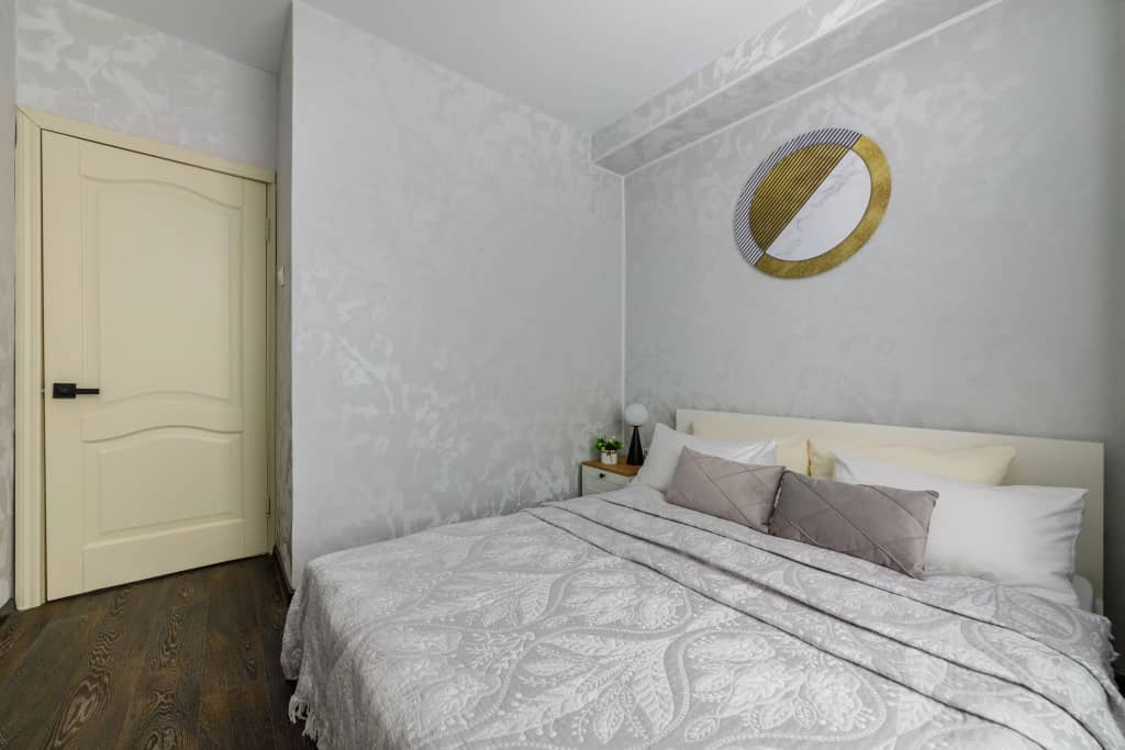 Апартаменты Apart Lux Новый Арбат 26 (3): фото 6