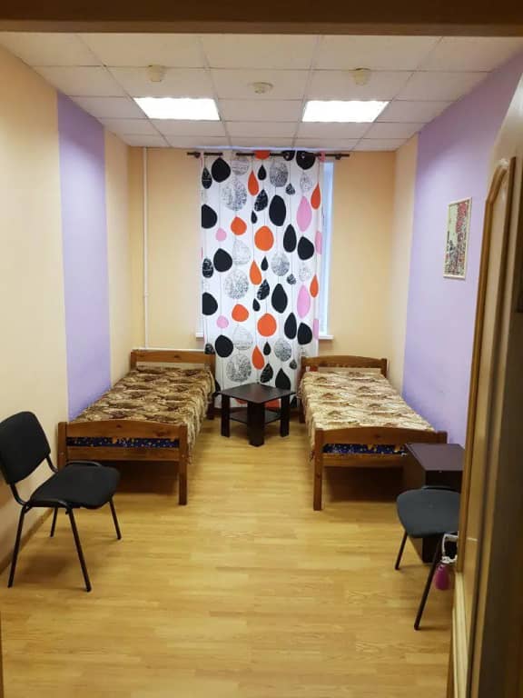 Хостел В Питер: фото 6