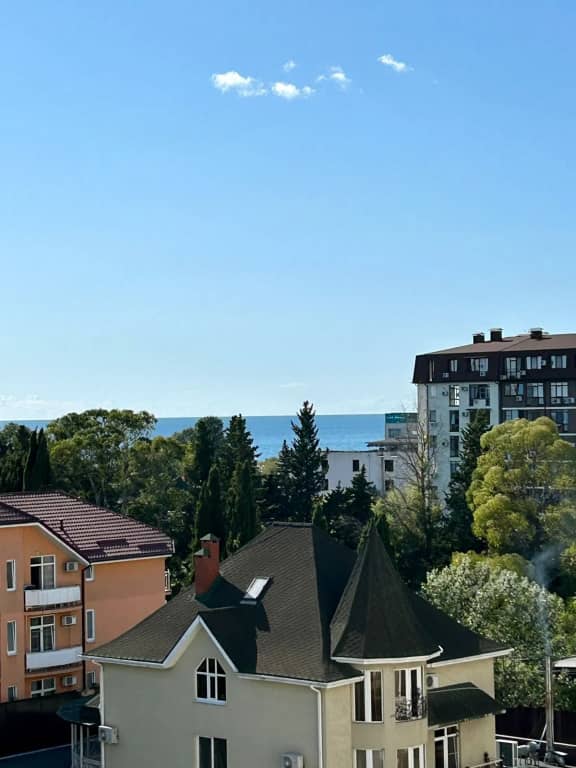 Квартира с видом на море ЖК Реал Хаус: фото 5