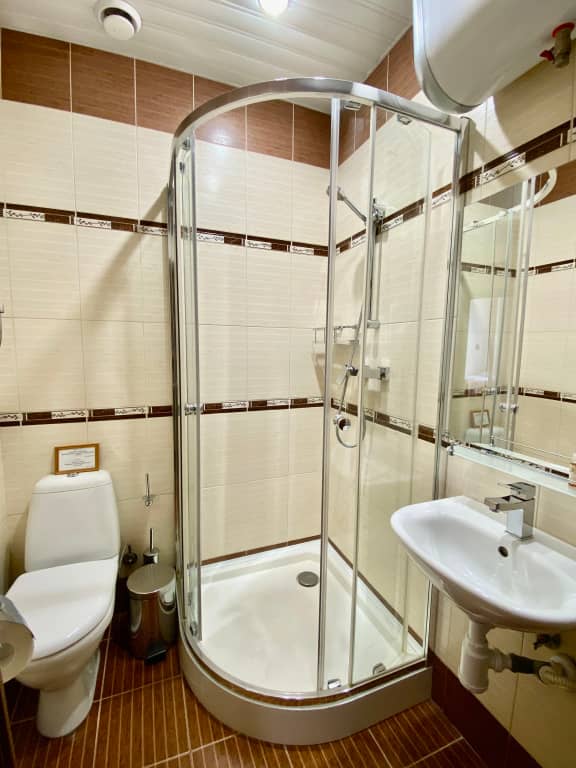 Апартаменты 5 Rooms Apartment Nika Nevsky 88: фото 6