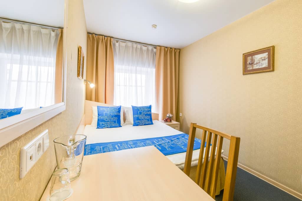 Апартаменты Travelto Nevskiy 90: фото 4