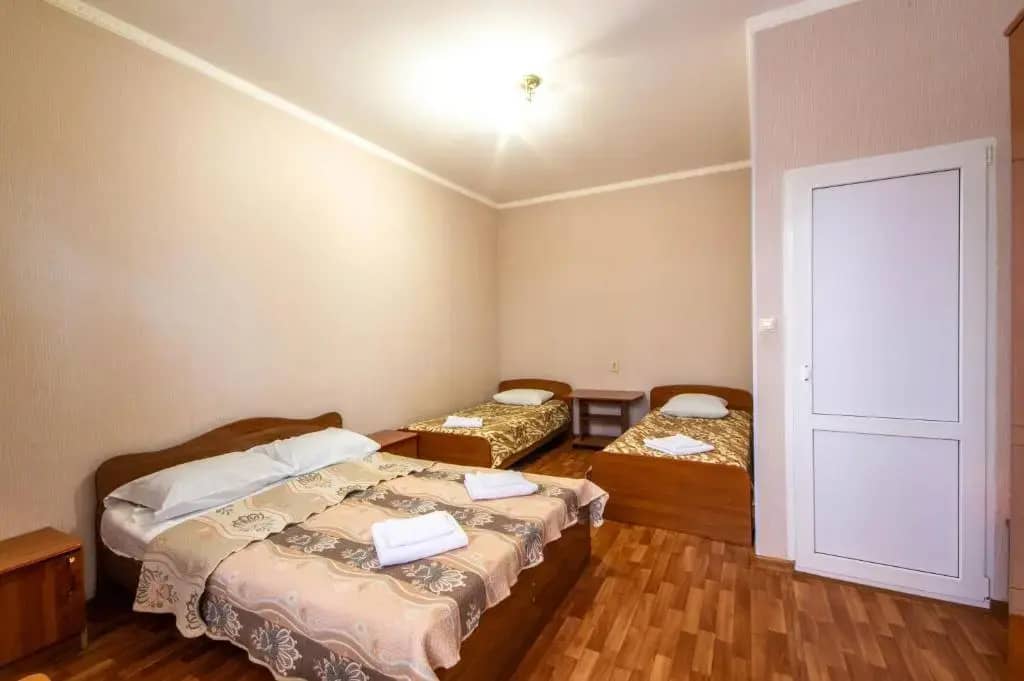 Гостевой дом Арарат: фото 4