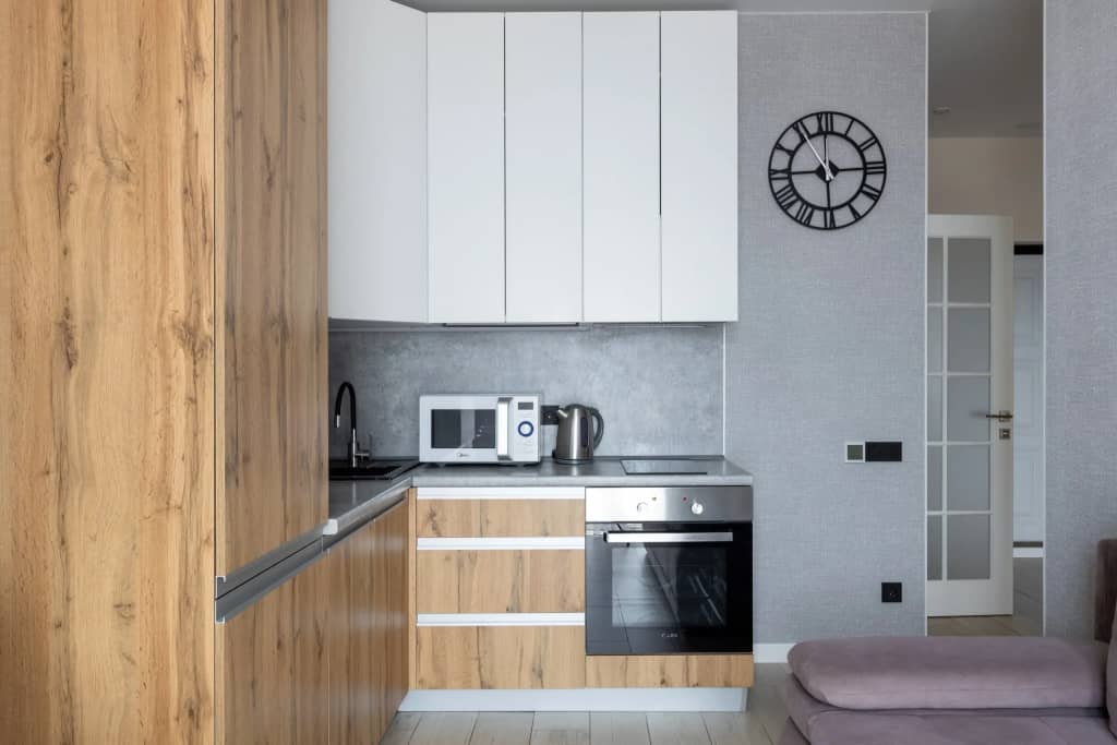 Апартаменты Red Apartments Монте-Кристо Калифорния: фото 4
