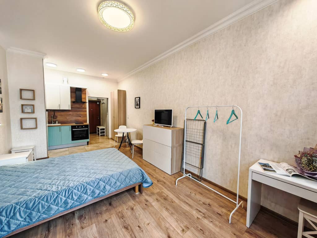 Апартаменты ArendApartment Graf Orlov 26: фото 6