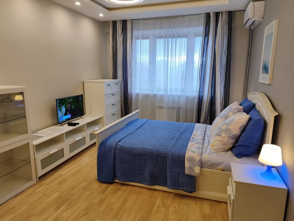 Квартира AlexHome Москва Новокуркинское Шоссе 23/15: фото 6