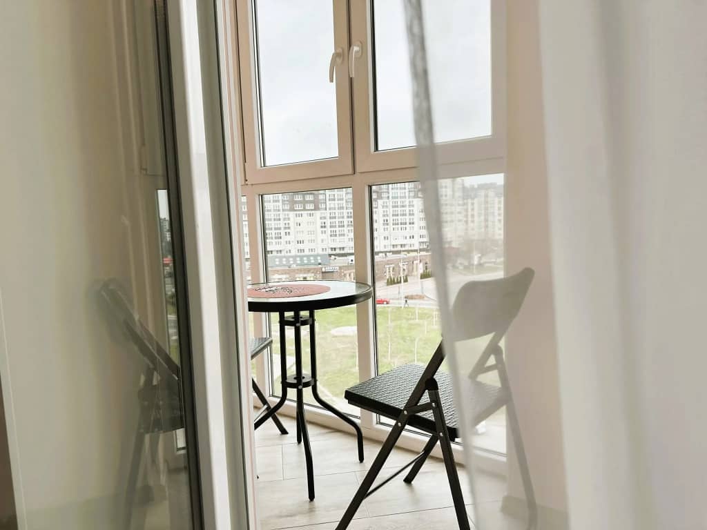 Апартаменты Baltic Resort на Автомобилистов: фото 6