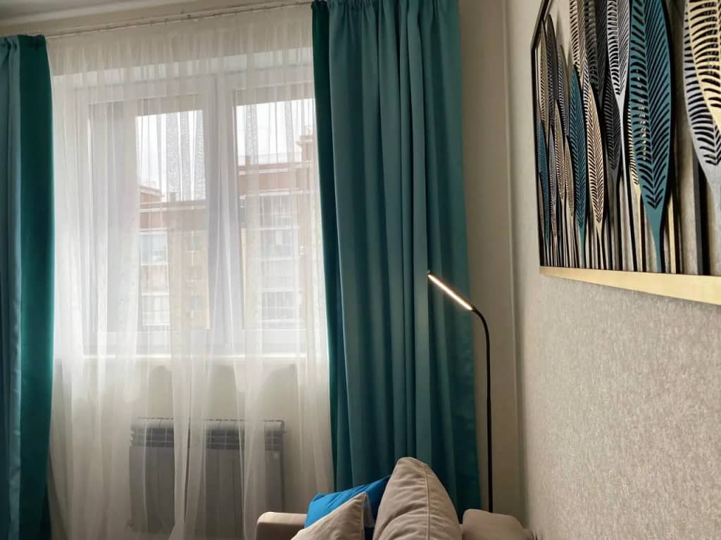 Квартира Milli House Достоевского: фото 7