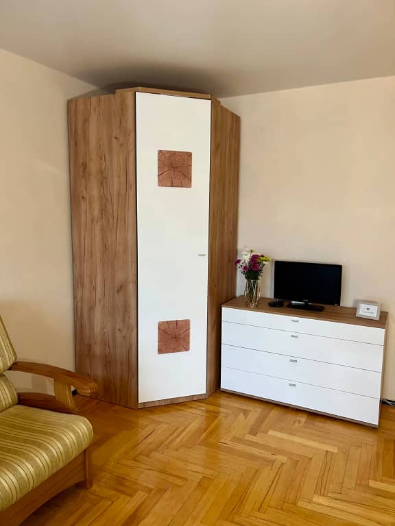 Квартира Уютная квартира на Губина: фото 6