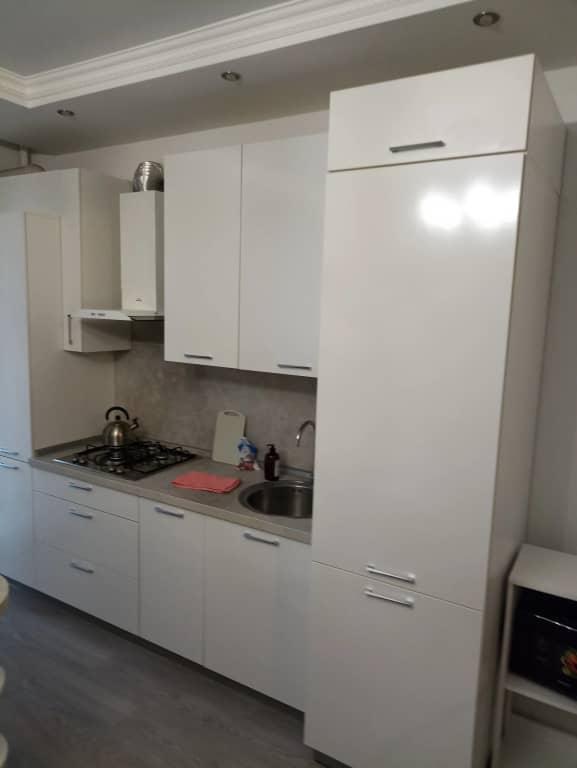 Квартира Апарт центр: фото 4