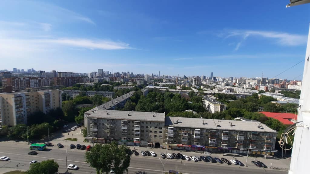 Апартаменты Sky Apart на Союзной рядом с метро Чкаловская: фото 6