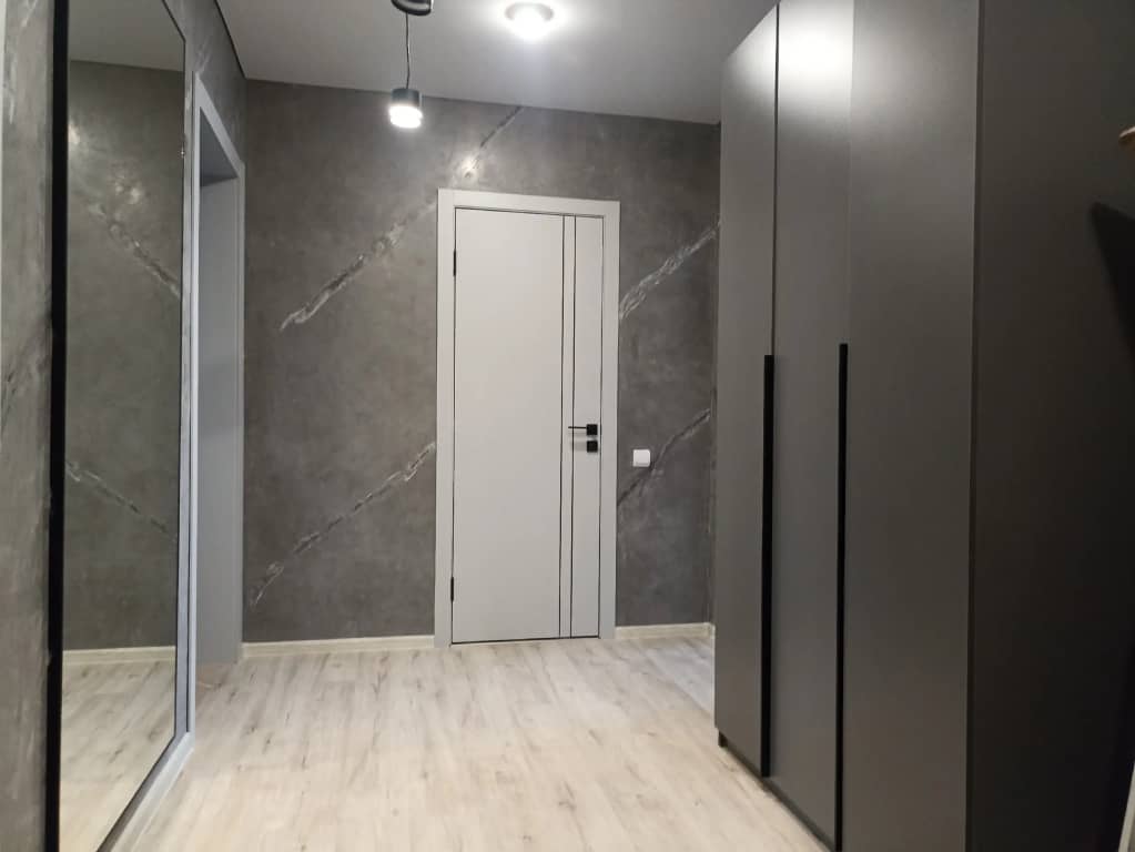 Квартира Двухкомнатная В НОВОМ ДОМЕ в ЖК Бунина парк: фото 4