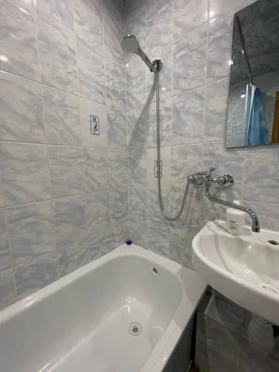 Квартира Pskov City Apartments 6 Lagernaya 5 A: фото 6