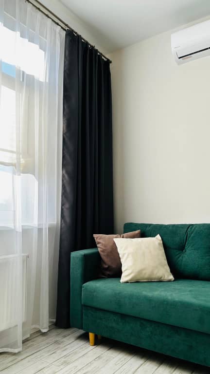 Квартира GREEN APARTMENT рядом с центром: фото 5
