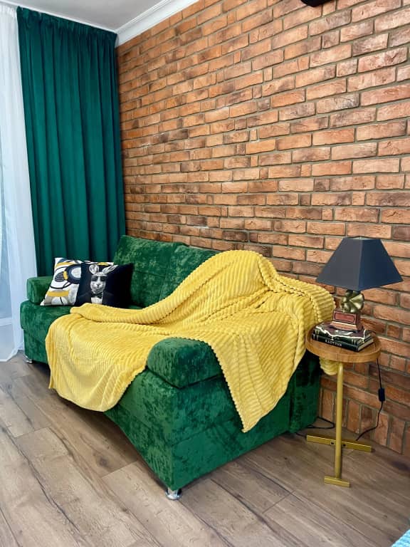 Квартира Дизайнерская на Ленина 85Б: фото 6