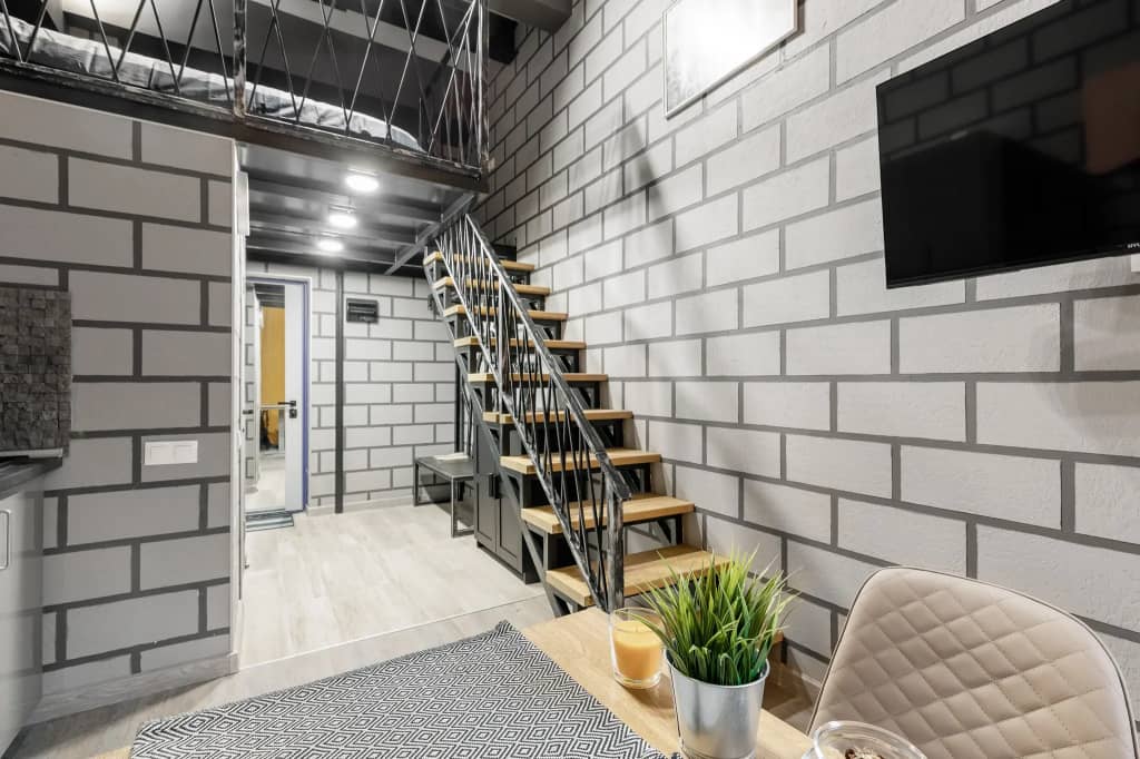 Квартира ЖК Лофт Фм 225А: фото 4