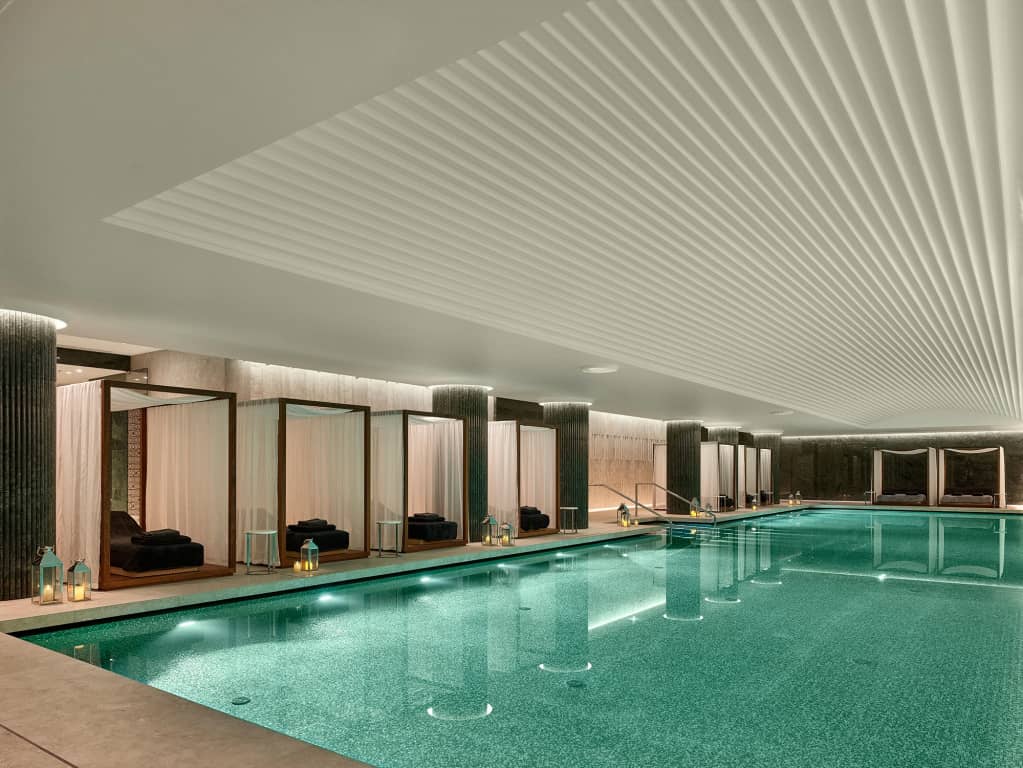 Stella di Mosca by BVLGARI Hotels: фото 5