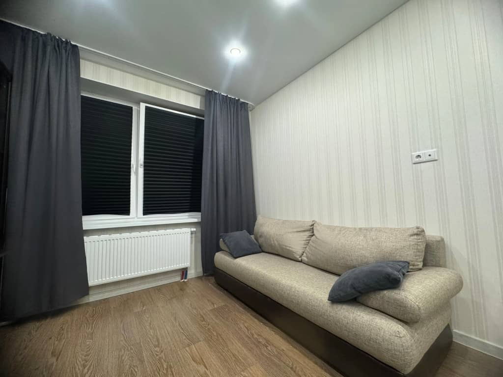Квартира Кудрово парк: фото 4