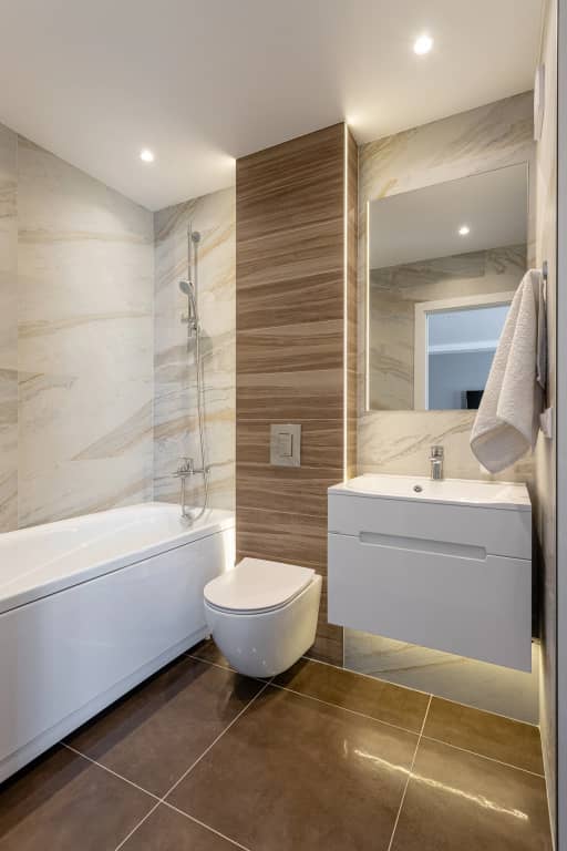 Апартаменты Krasroom в Центре с Видом на Енисей: фото 7