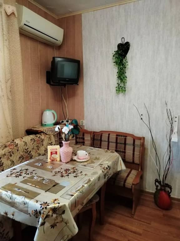 Квартира Уютная в Крымске: фото 4