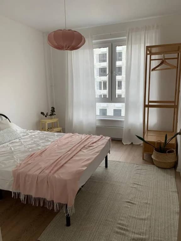 Квартира В ЖК Ильинские Луга от Comfort home: фото 5