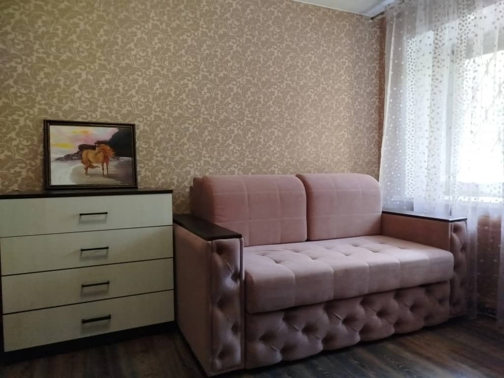 Квартира Двухкомнатная Крещендо на Мира 23А: фото 5