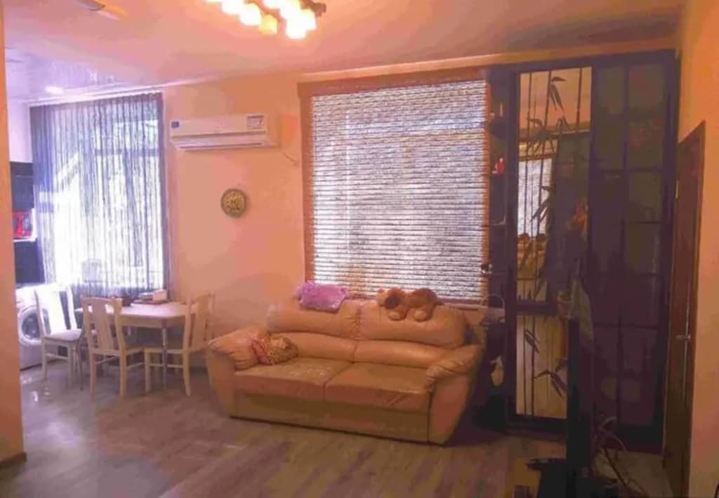 Квартира у Моста Александра Невского: фото 6