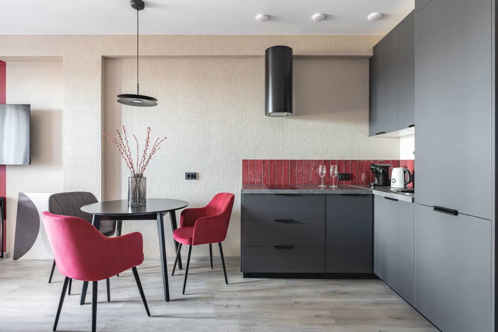 Квартира Mars на Васильевском острове Satin home: фото 4