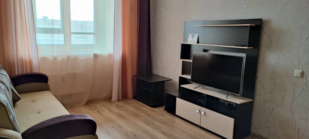 Квартира ArendApartment Graf Orlov 58: фото 5