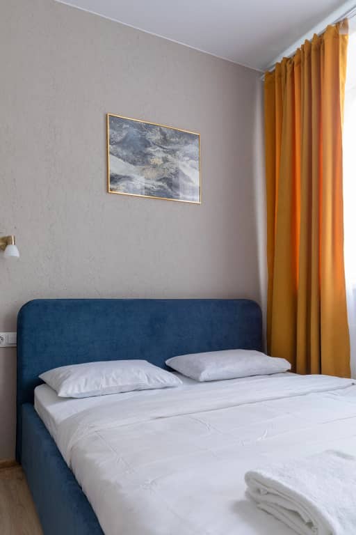 Apart-Hotel Leohotels Na Dubrovskoj 11: фото 5