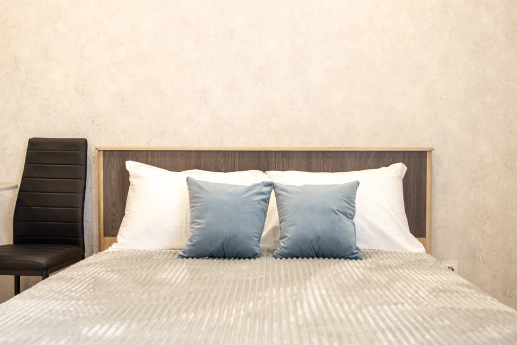 Апартаменты LovelyHome39 Студия 1 на Автомобильной: фото 6