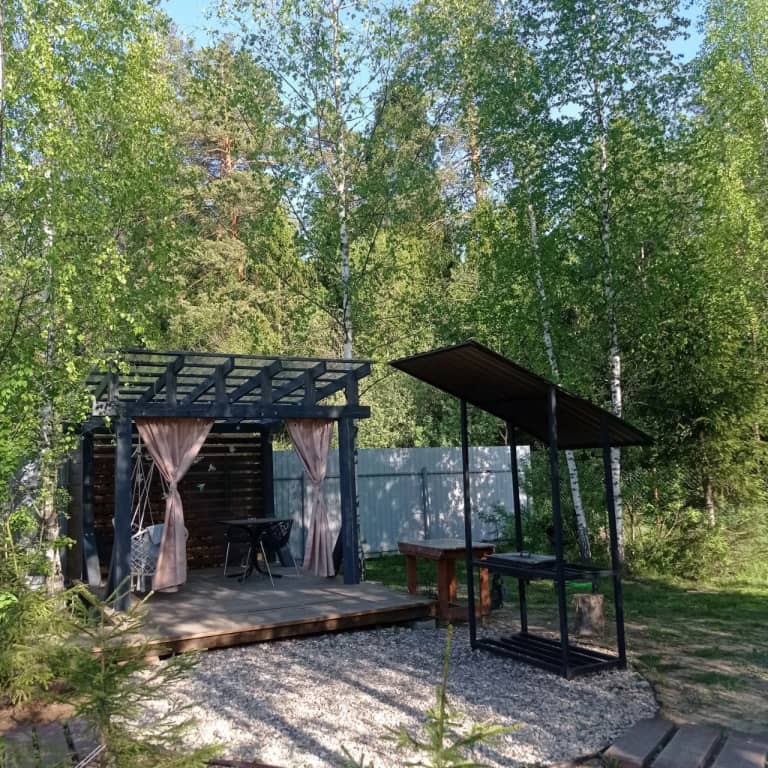 Частный дом Hide Forest: фото 4