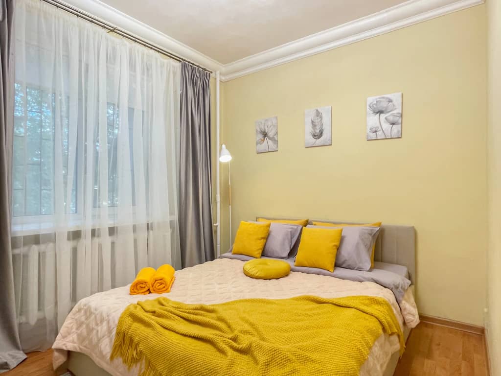 Квартира Сдается 2-комнатная квартира, 40 м²: фото 6