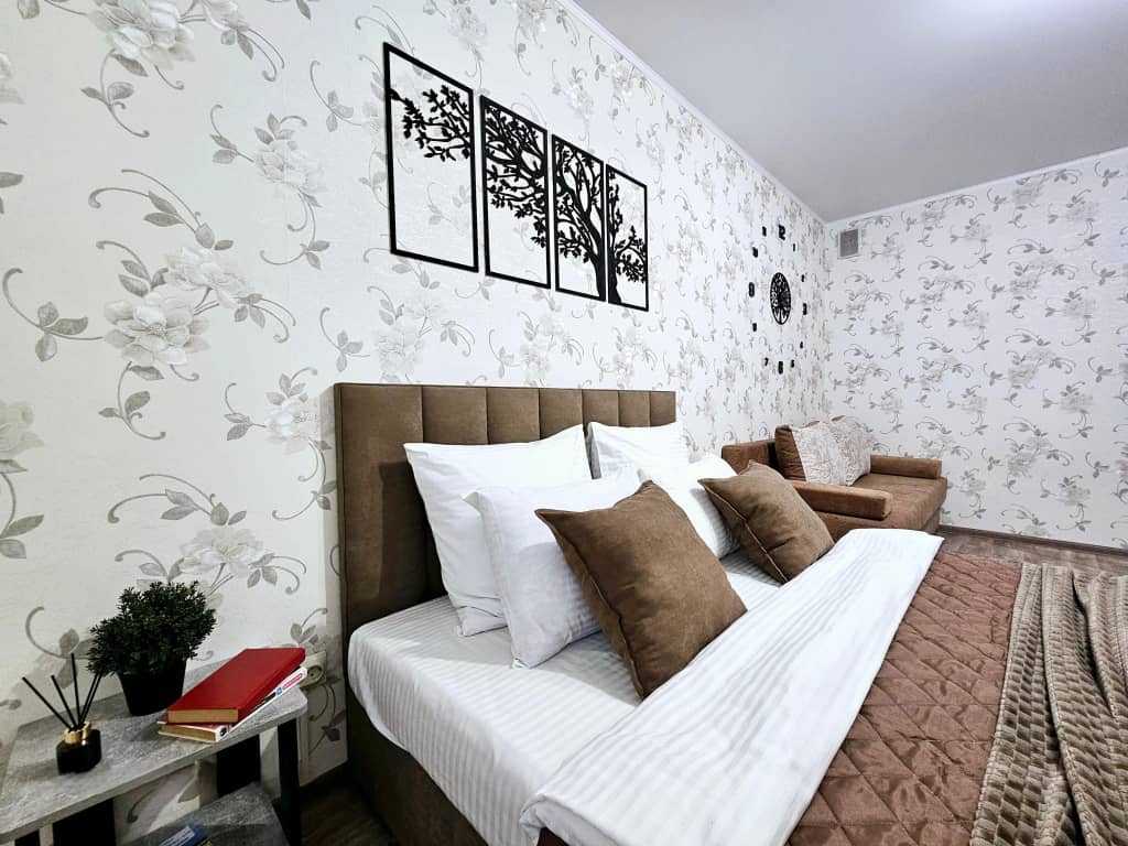 Квартира  Khadi_Home недалеко от АГУ, АГТУ: фото 7