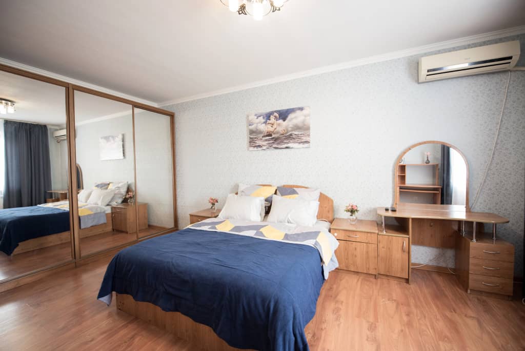 Апартаменты Smile Apartments у Детской Областной Больницы: фото 5