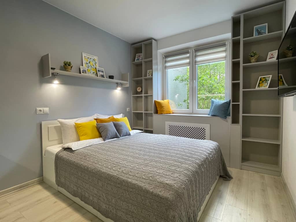 Студия WestRooms в центре у Музея Мирового Океана (2): фото 5