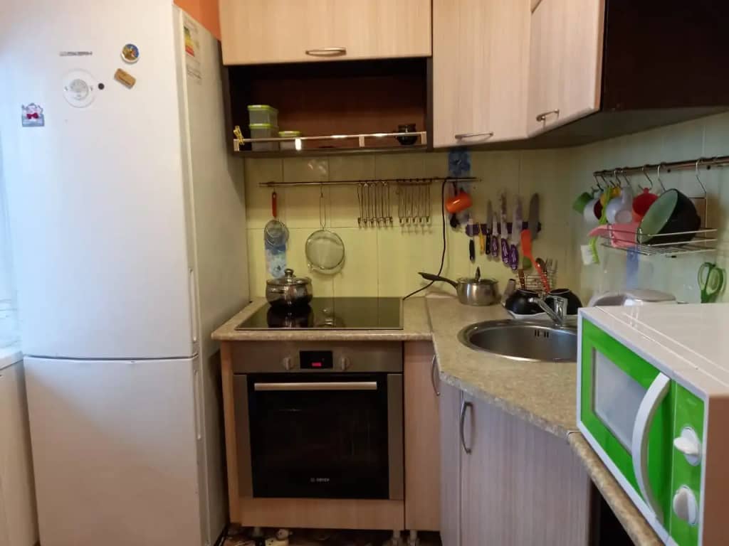 Апартаменты ApartLand на Октябрьский Проспект 2: фото 7