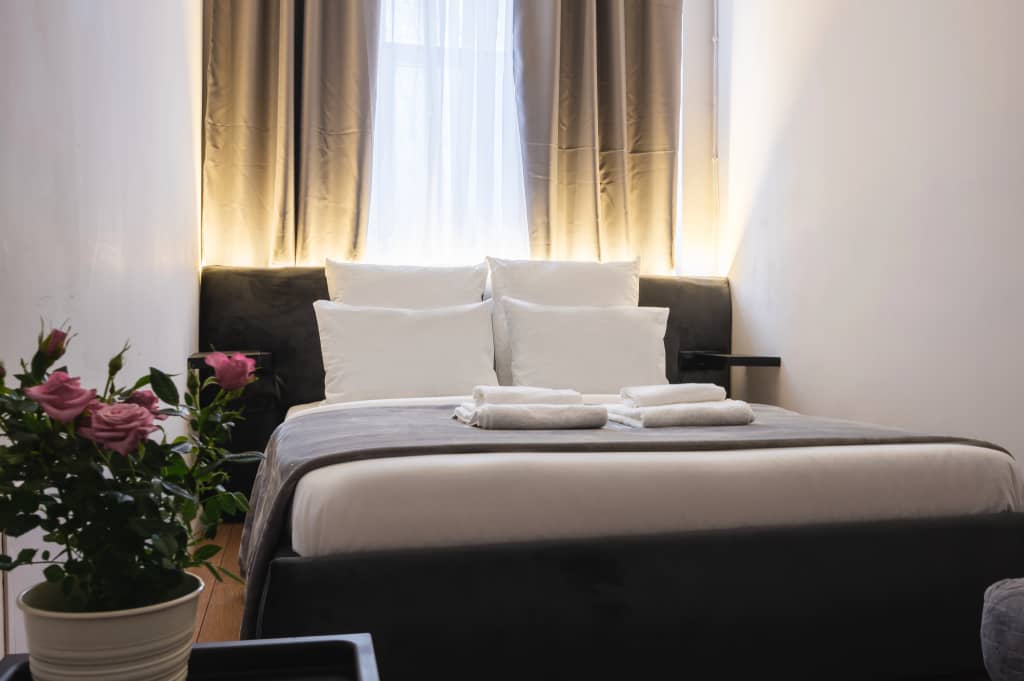 Хостел Caps hotel на Остоженке: фото 6