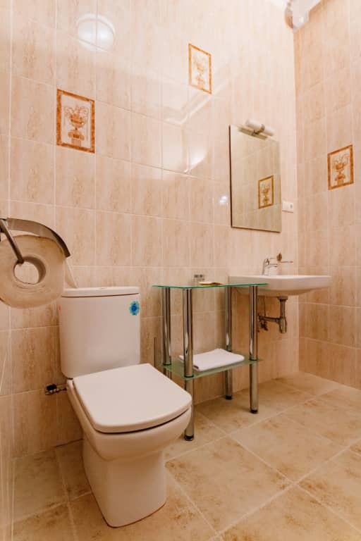 Durso-Tower Guest House: фото 5