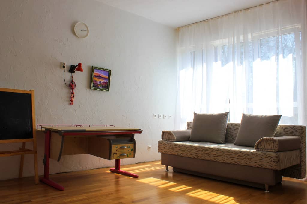 Таунхаус Pro.apartment секция в Светлогорске: фото 6