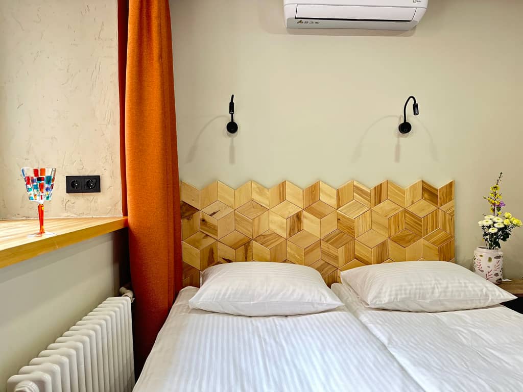 Апартаменты Исаакиевский лофт II: фото 5