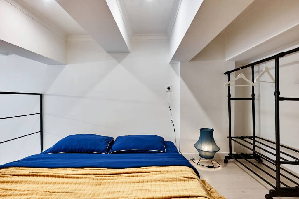 Апартаменты EasyGuest в ЖК Бизнес-класса "Loft Fm": фото 7
