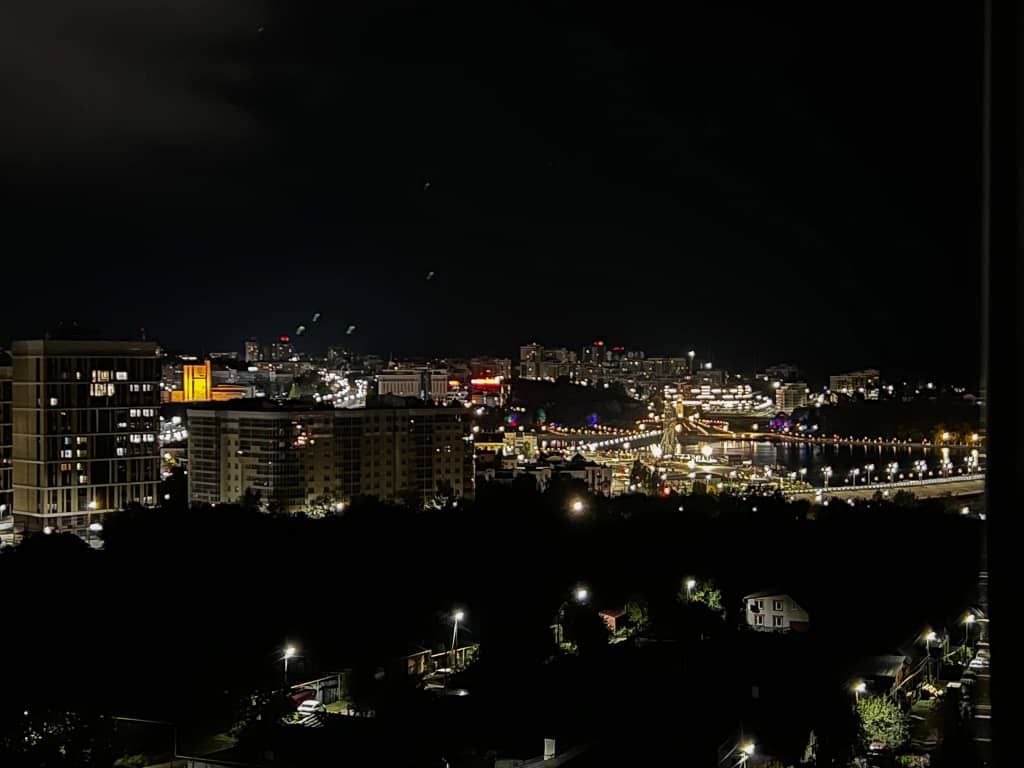 Апартаменты uTrip Marseille: фото 5