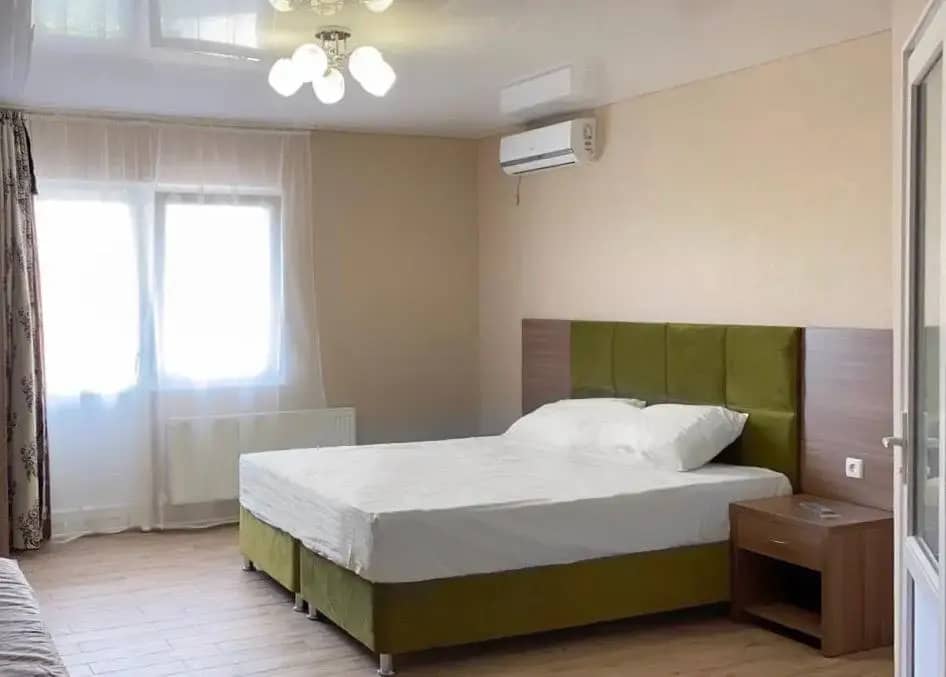 Отель RiHotel Крым: фото 6