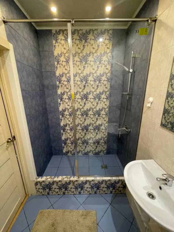 Квартира Студия Недалеко от Метро: фото 7