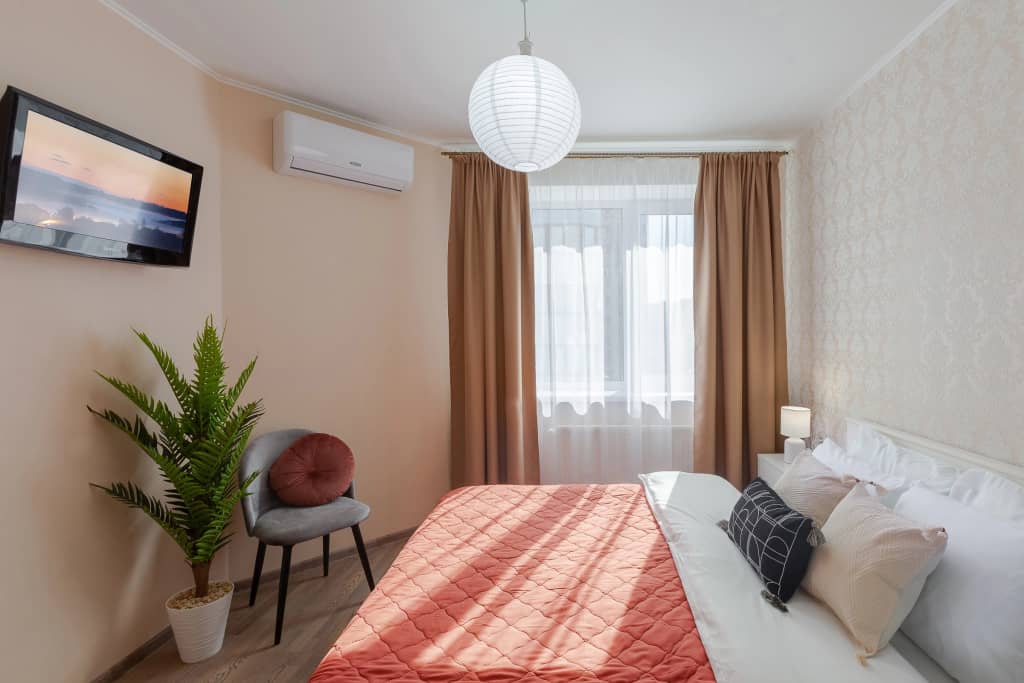 Квартира StarHouse Город Солнца: фото 6