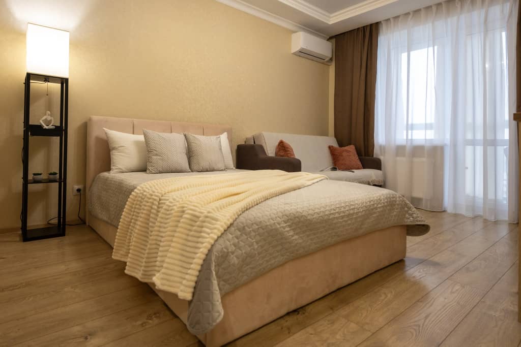 Апартаменты LovelyHome39 у Суздальского парка: фото 5