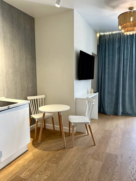 Квартира Ocean City Central Apartments: фото 7