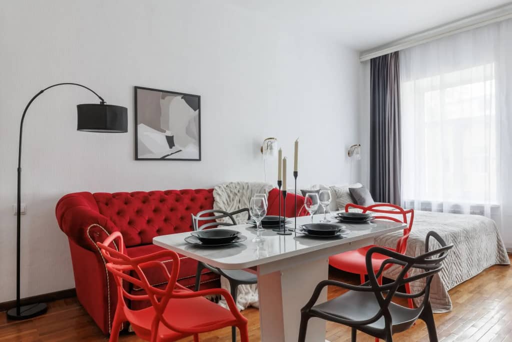 Апартаменты Rent-Apart: фото 5