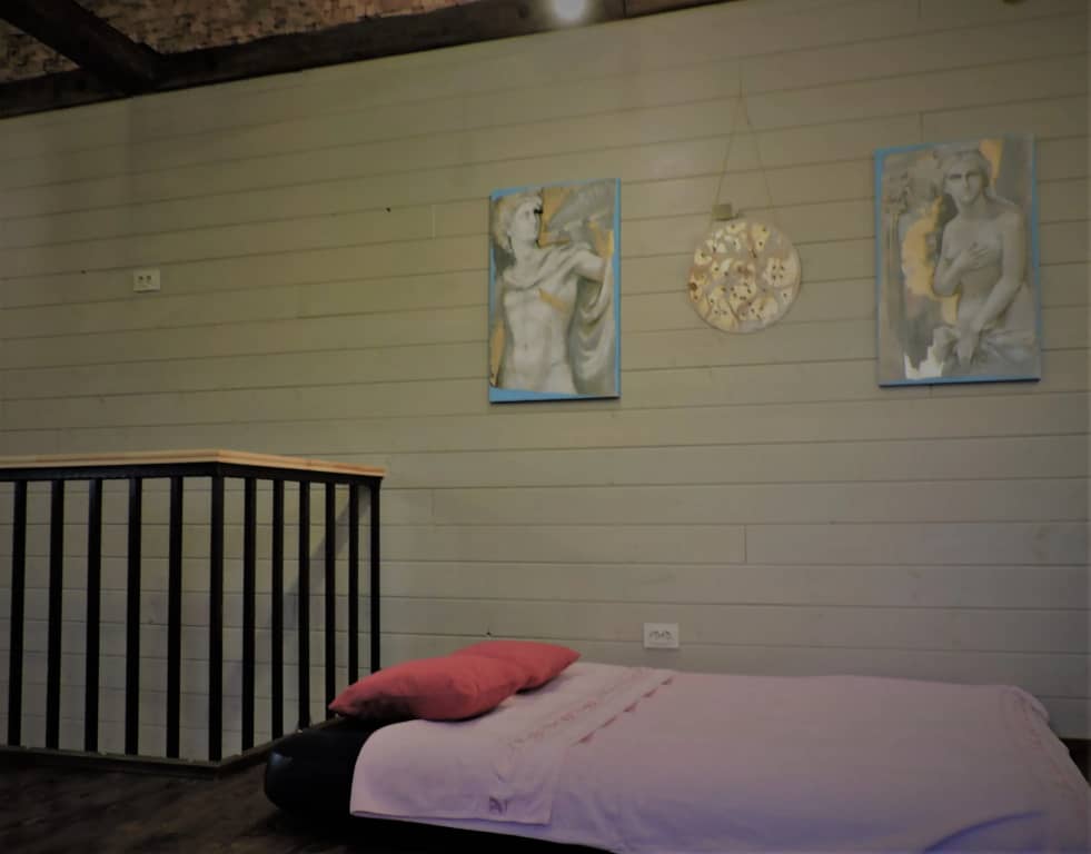 Гостевой дом Lucky Home: фото 5